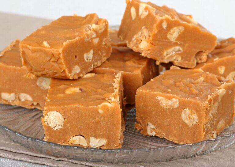 Can You Freeze Fudge