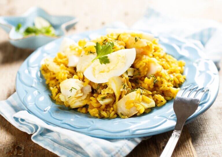 If you've made lots of kedgeree or want to make it ahead of time for a special event, you may be wondering if it's safe to freeze kedgeree. 