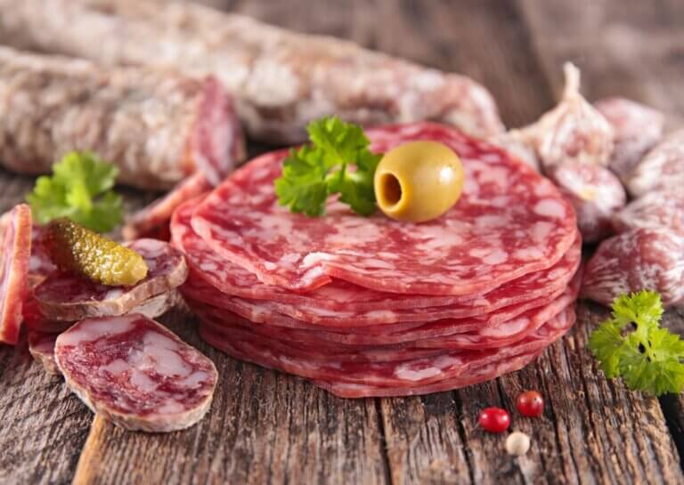 Can You Freeze Salami?