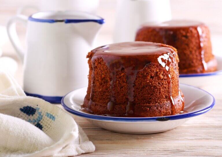 Can You Freeze Sticky Date Pudding