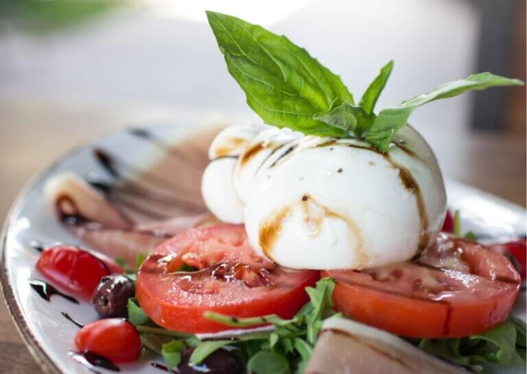 Burrata seems to be all the rage right now. But what actually is it? And more importantly, can you freeze burrata?