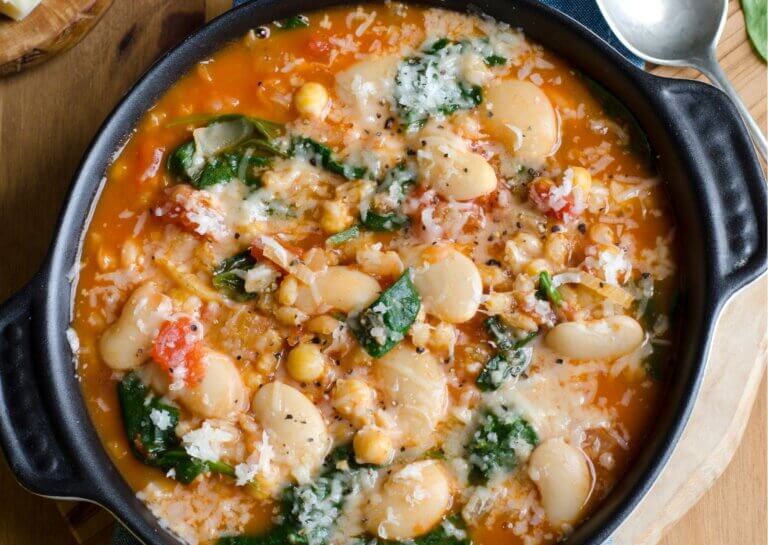 Butter beans are a delicious and easy way to bulk up meals such as stews and chilli con Carne. Can you freeze butter beans? Read on to find out.