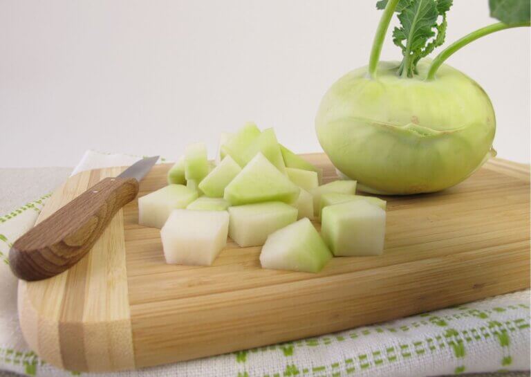 If you've grown too many in your vegetable patch this year, you might be wondering if you can freeze cooked turnips to stop them from going to waste.