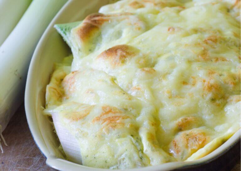 Whether you've made too many or want to get ahead with side dishes for Christmas, read this post to find out whether you can freeze creamed leeks.