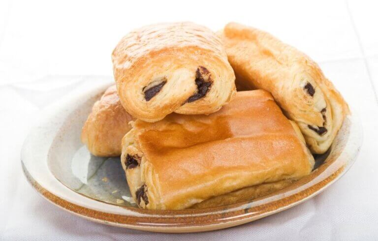 Can You Freeze Pain Au Chocolat