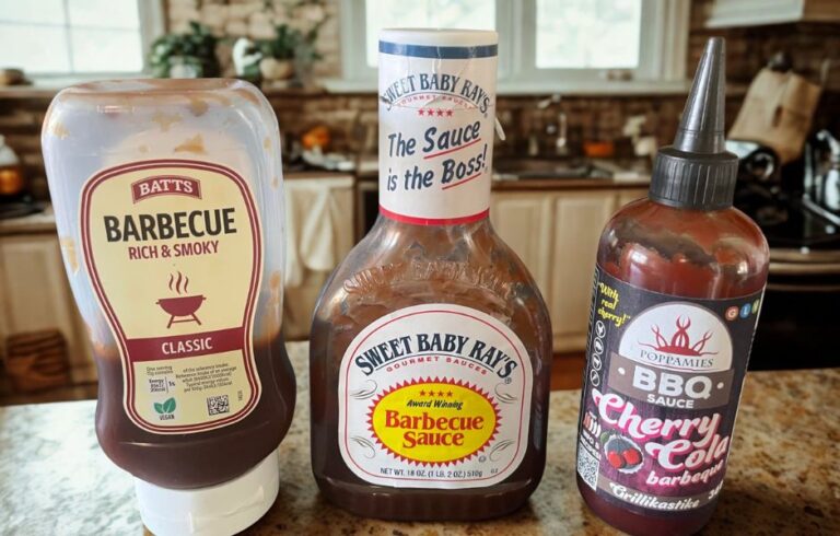 Can You Freeze BBQ Sauce?