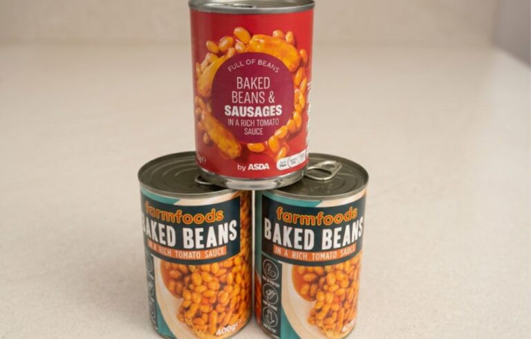 Can You Freeze Baked Beans?