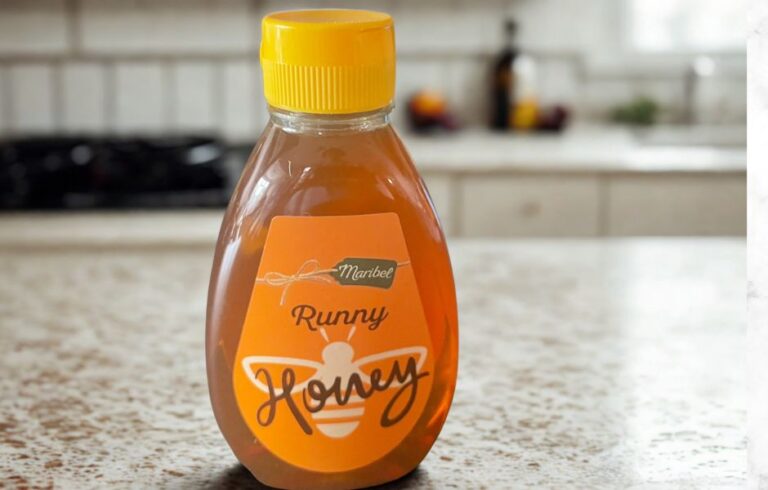 Can You Freeze Honey?